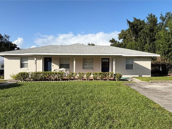 406 E HIBISCUS DRIVE , LAKELAND, FL 33803