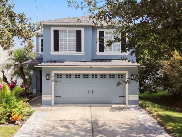 1630 PORTCASTLE CIRCLE, WINTER GARDEN, FL 34787