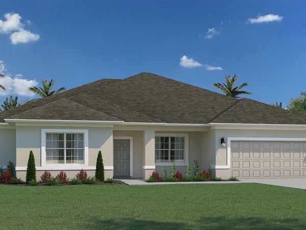 5675 BANNOCK CIRCLE , NORTH PORT, FL 34288