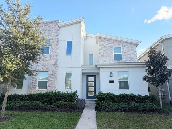 4508 TARGET BOULEVARD , KISSIMMEE, FL 34746