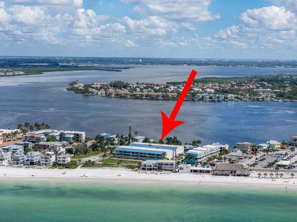 1007 GULF DRIVE N, Unit 215, BRADENTON BEACH, FL 34217