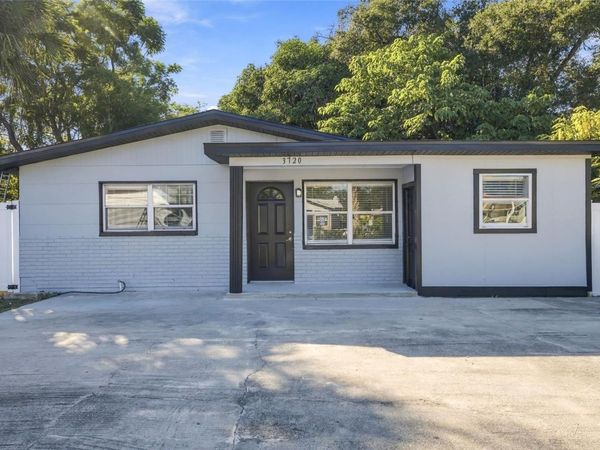 3720 N GARRISON STREET , TAMPA, FL 33619