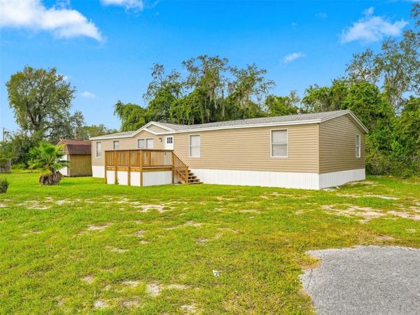 10043 GILMER STREET , NEW PORT RICHEY, FL 34654