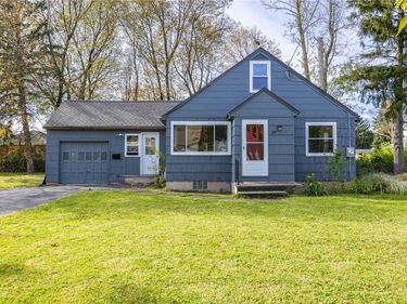 29 Florack Street, Rochester, NY 14621