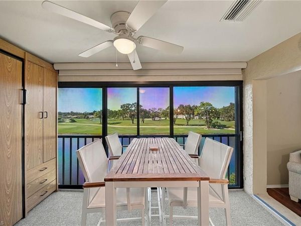 5250 Fox Hollow DR , Unit 531, NAPLES, FL 34104