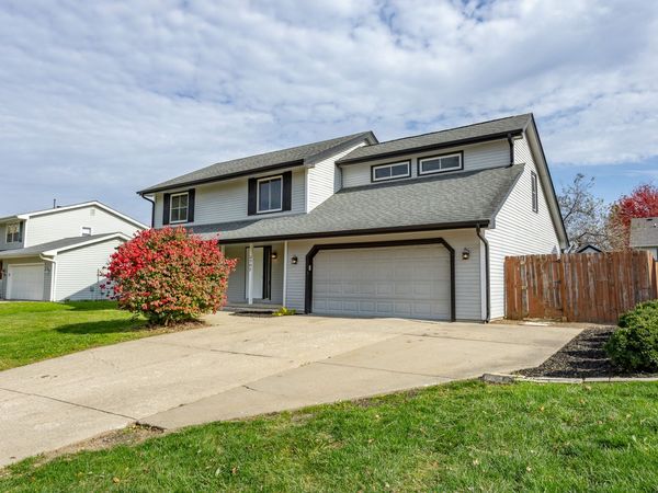 3707 SW 37th Street , Des Moines, IA 50321