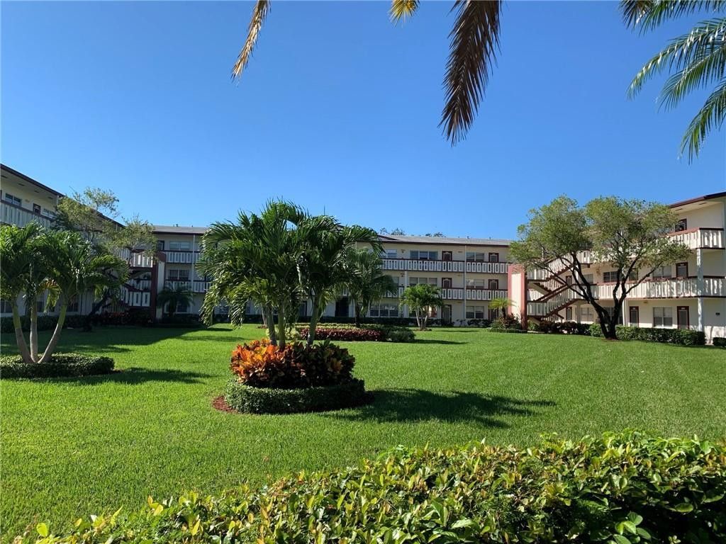 259 Fanshaw G, Boca Raton, FL 33434 Photo