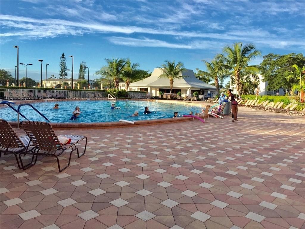 259 Fanshaw G, Boca Raton, FL 33434 Photo