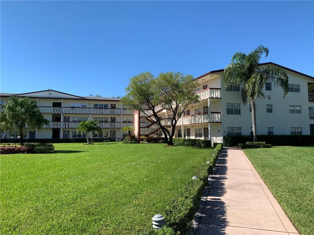 259 Fanshaw G, Boca Raton, FL 33434 Photo