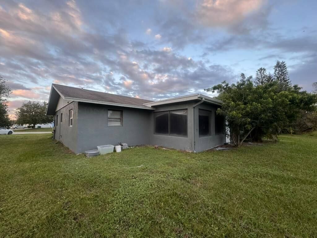 1102 SE Oriental Avenue, Port Saint Lucie, FL 34952 Photo