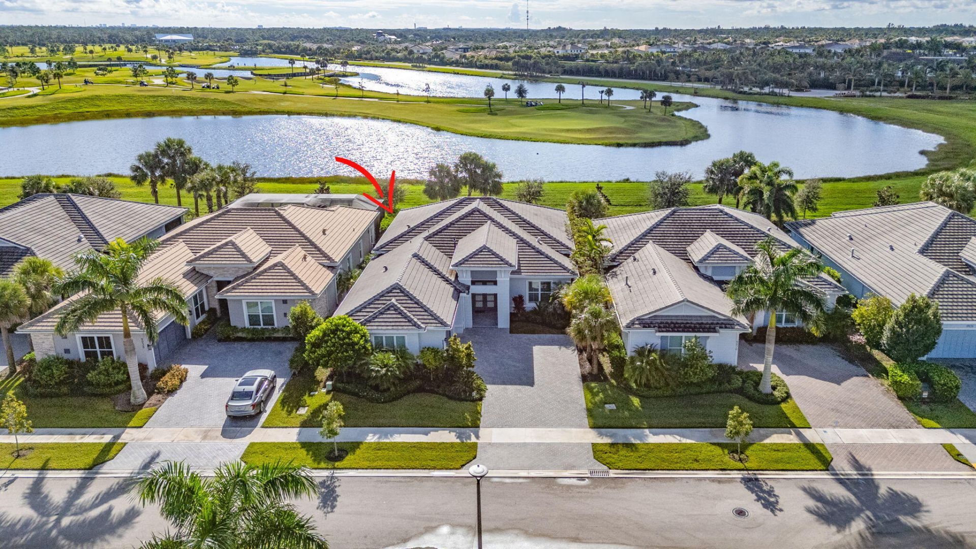 9934 Timber Creek Way, Palm Beach Gardens, FL 33412 Photo