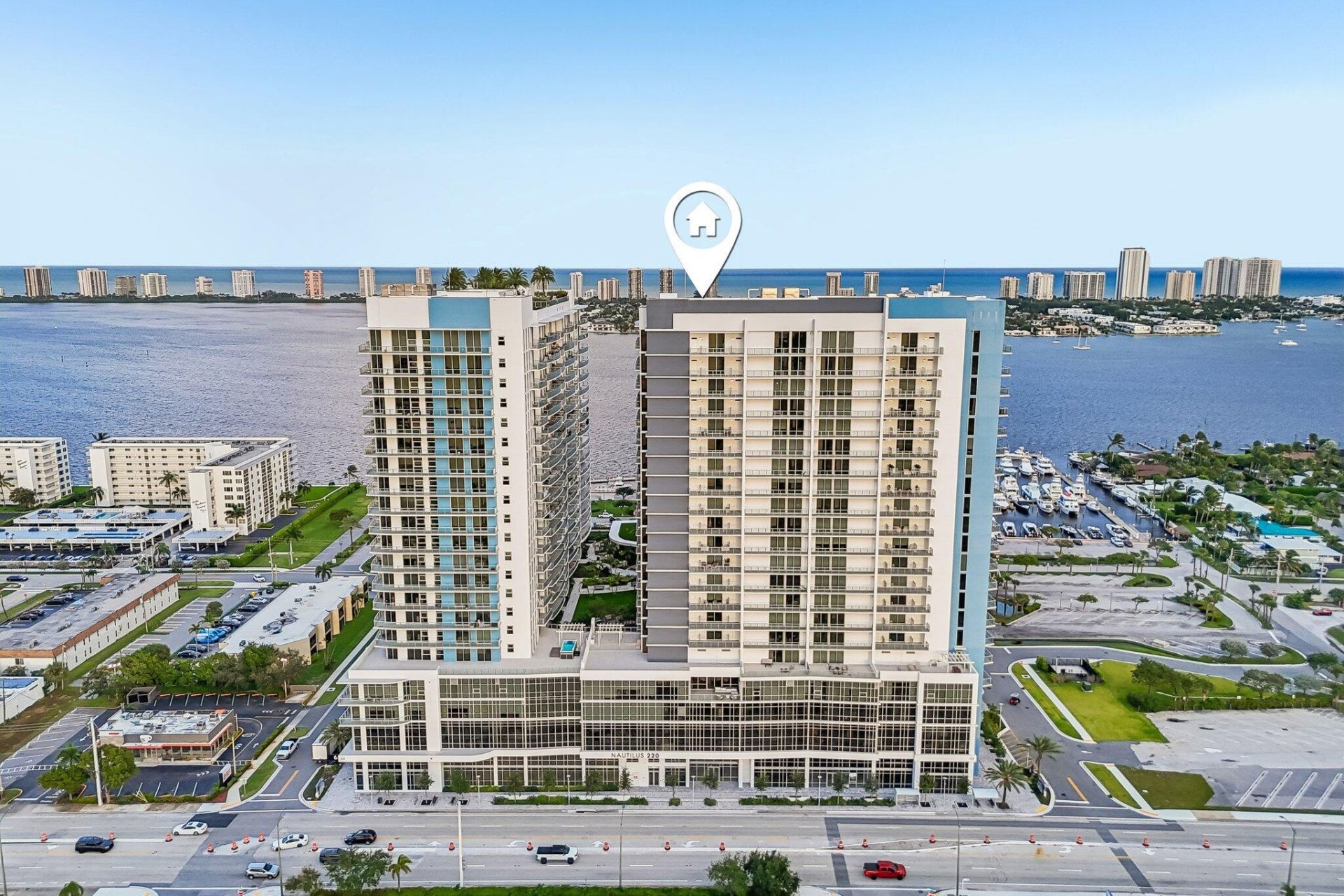 220 Lake Shore Drive, Unit 1913, West Palm Beach, FL 33403 Photo