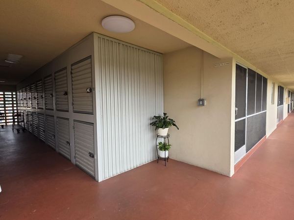 5300 Washington Street, Unit 336H, Hollywood, FL 33021