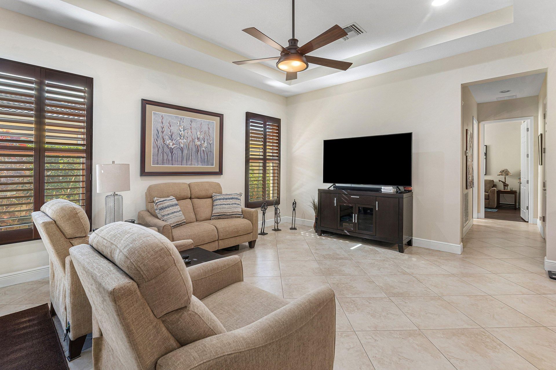 10017 SW Duccio Lane, Port Saint Lucie, FL 34986 Photo