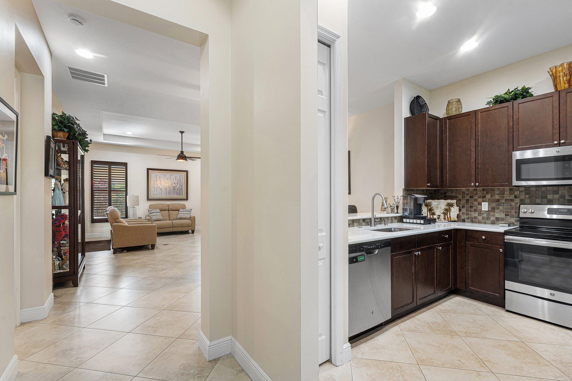 10017 SW Duccio Lane, Port Saint Lucie, FL 34986 Photo