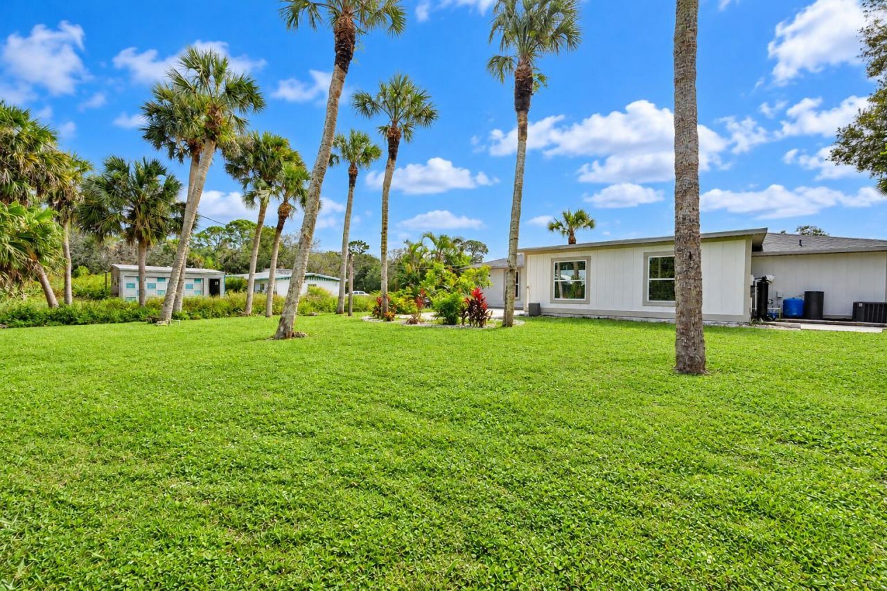 7602 Fort Walton Avenue, Fort Pierce, FL 34951 Photo