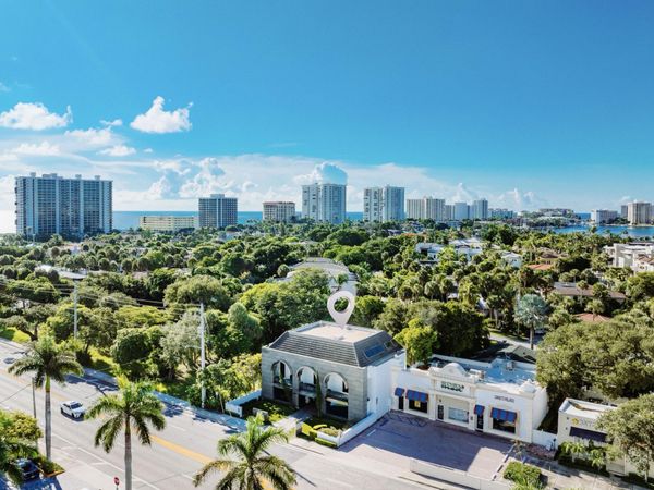 720 E Palmetto Park Road, Boca Raton, FL 33432