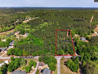 0 Juniper Springs Road , Unit PARCEL A, Gilbert, SC 29054