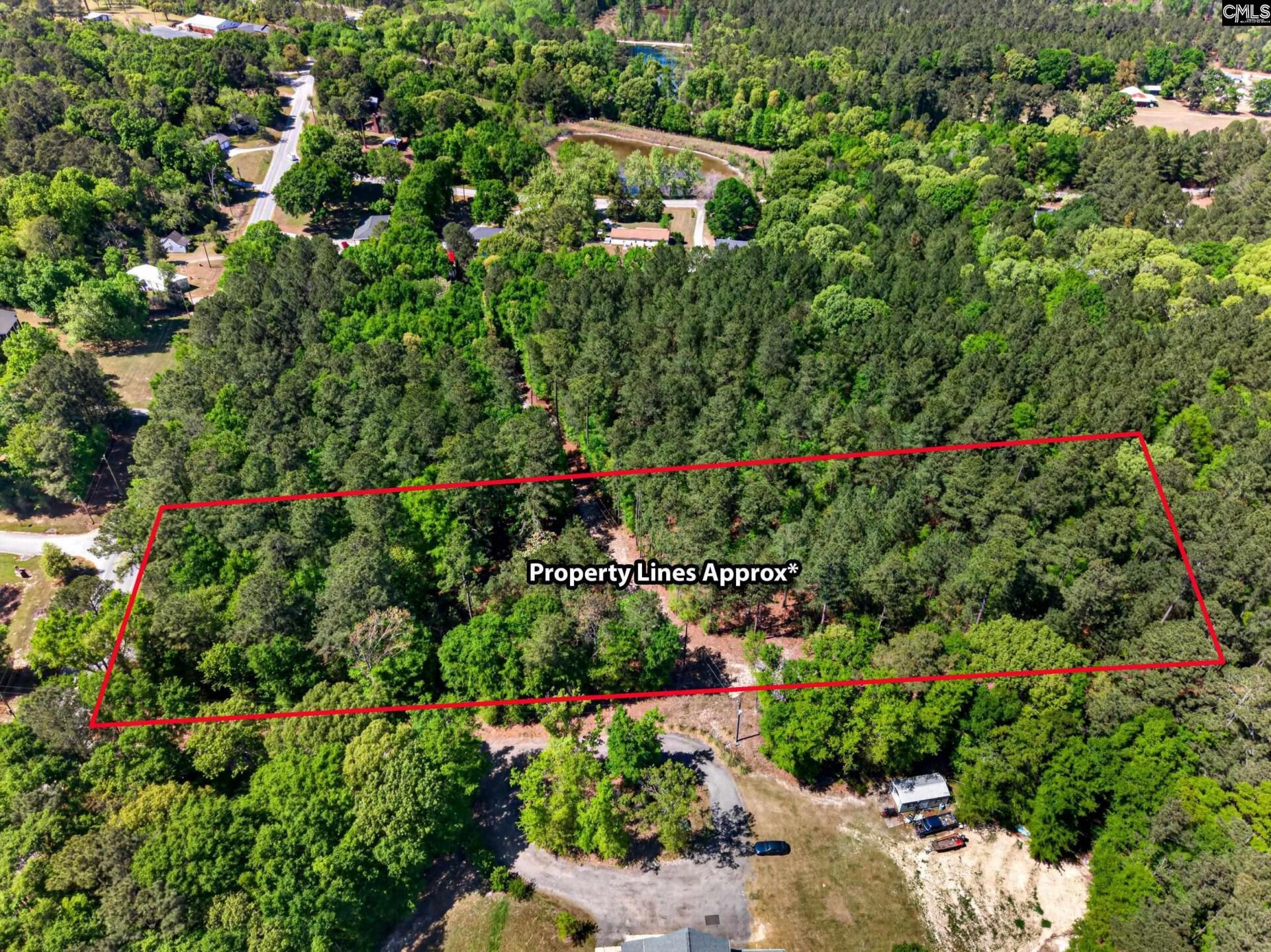 0 Juniper Springs Road Photo 4