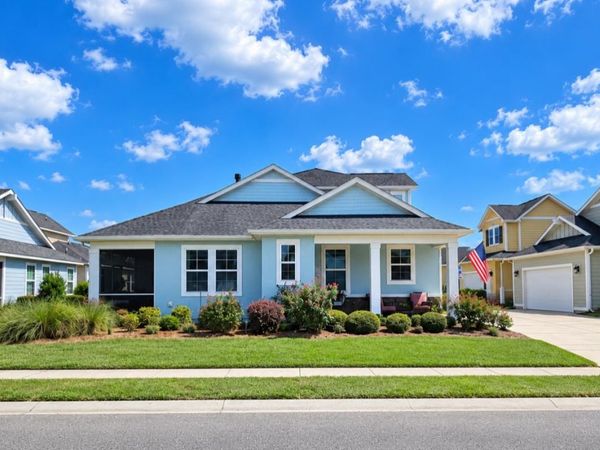 1700-A Culbertson Ave. , Myrtle Beach, SC 29577