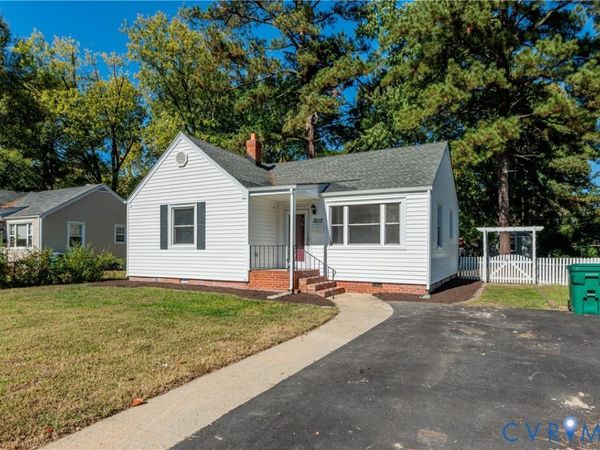 3012 Maplewood Road , Henrico, VA 23228