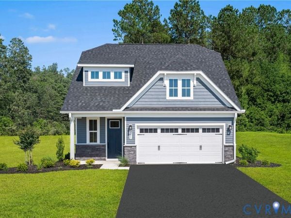 4640 Four Leaf Lane, Midlothian, VA 23112