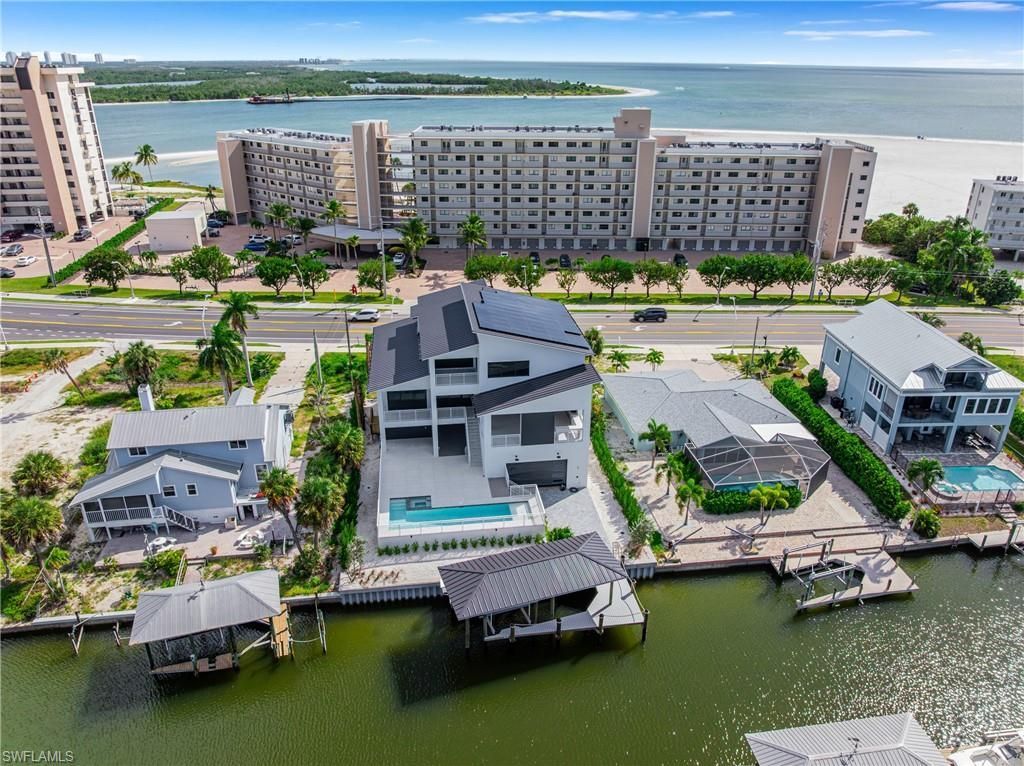 8351 Estero Blvd , Fort Myers Beach, FL 33931 Photo