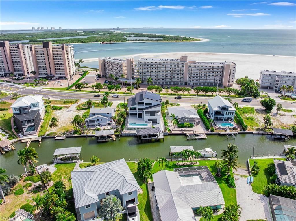 8351 Estero Blvd , Fort Myers Beach, FL 33931 Photo