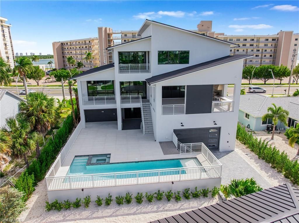8351 Estero Blvd , Fort Myers Beach, FL 33931 Photo