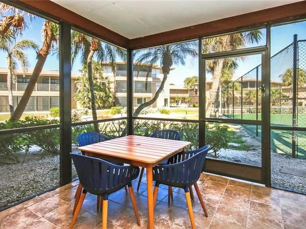 5117 Sea Bell RD , Unit E103, SANIBEL, FL 33957