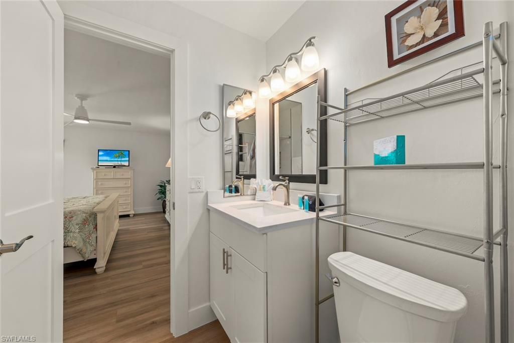 5117 Sea Bell Rd , Unit D204, Sanibel, FL 33957 Photo