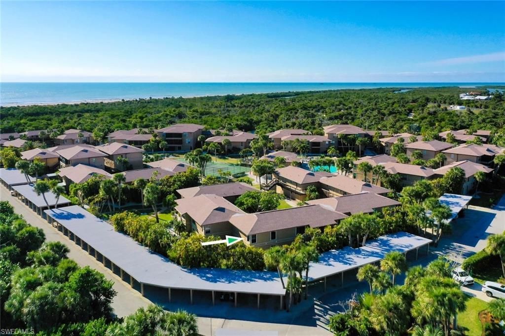 5117 Sea Bell Rd , Unit D204, Sanibel, FL 33957 Photo