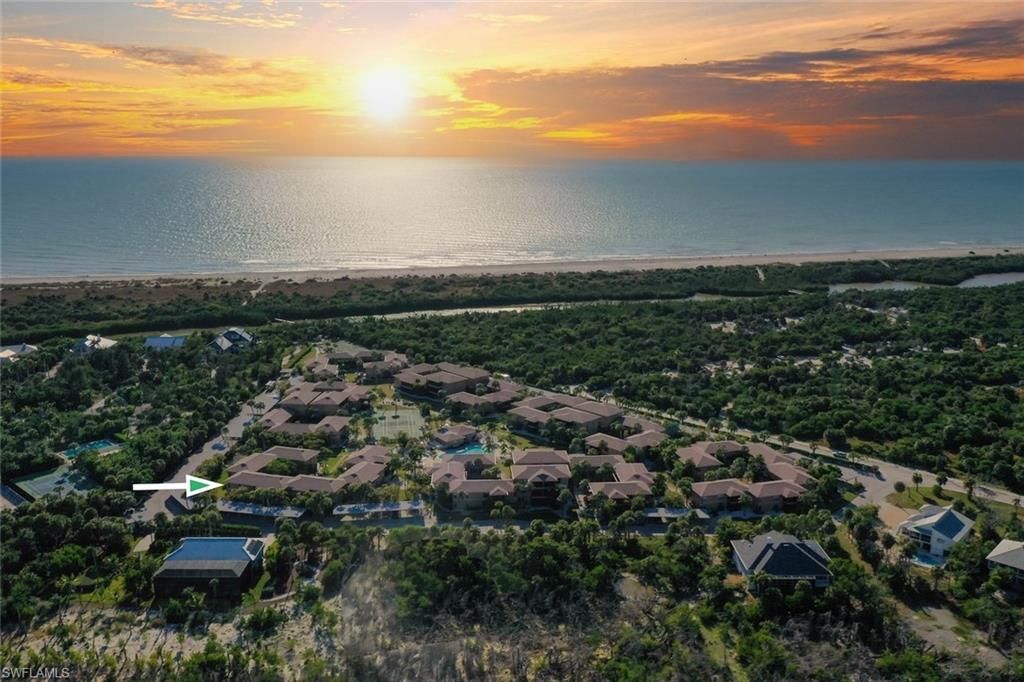 5117 Sea Bell Rd , Unit D204, Sanibel, FL 33957 Photo