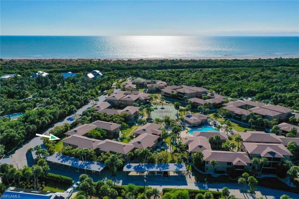 5117 Sea Bell Rd , Unit D204, Sanibel, FL 33957 Photo