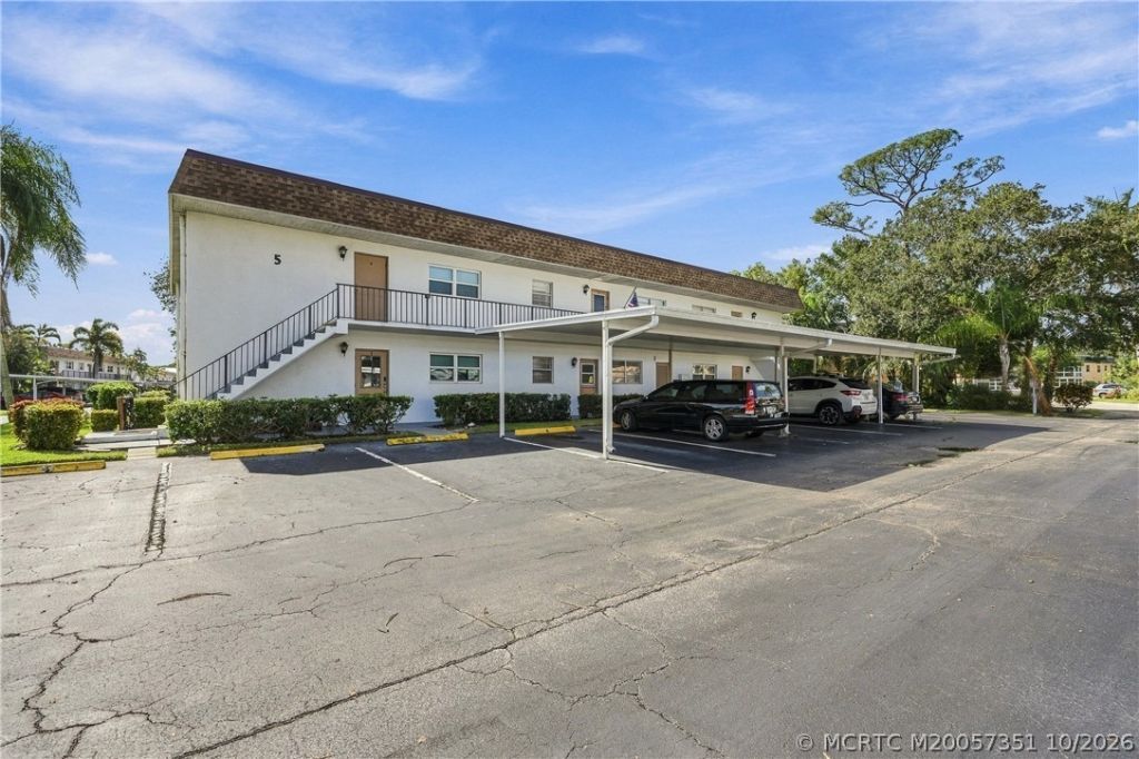 2950 SE Ocean Boulevard , Unit 5-2, Stuart, FL 34996 Photo