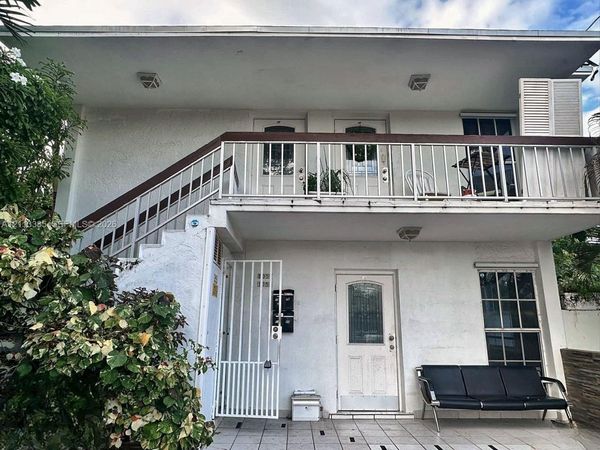 1055 SW 12th St , Unit 2A, Miami, FL 33129