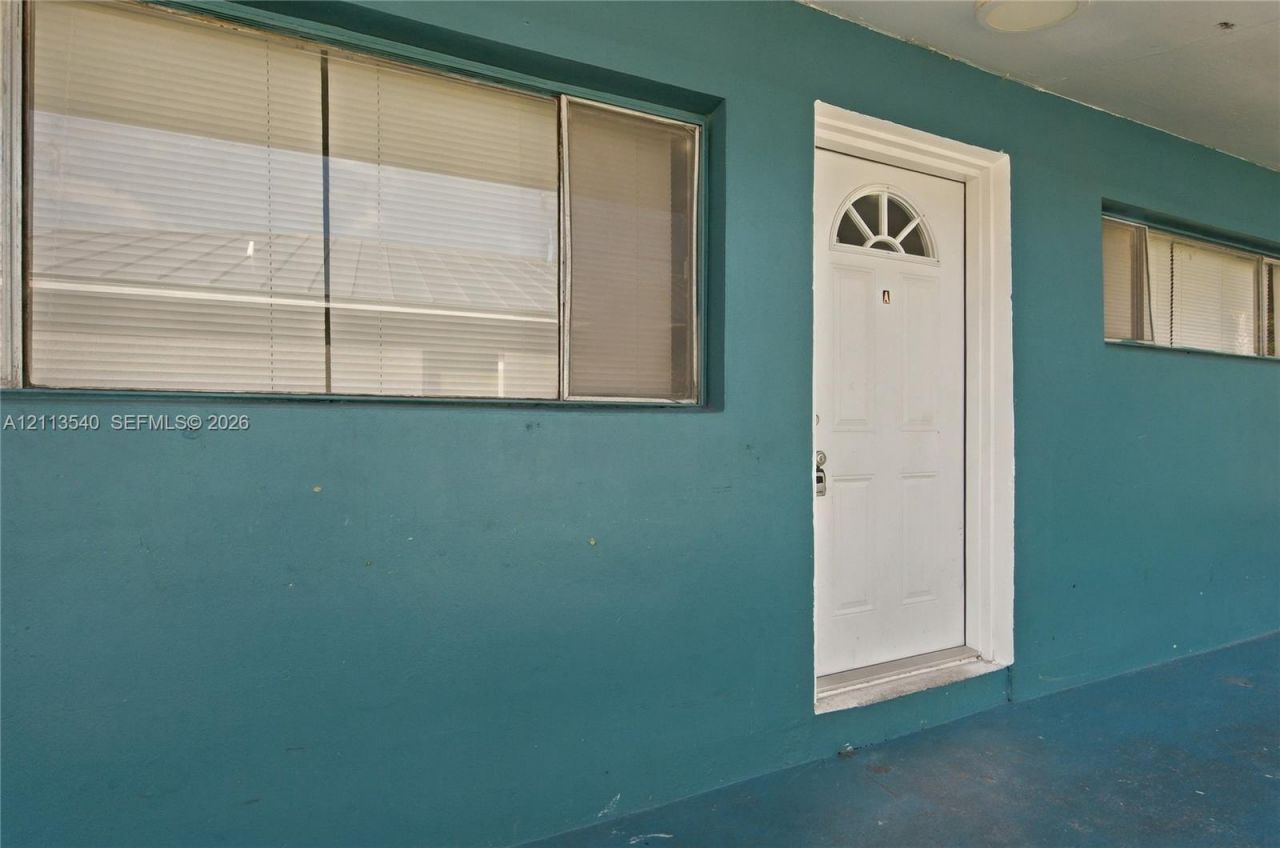 907 N 20th St , Unit A, Fort Pierce, FL 34950 Photo