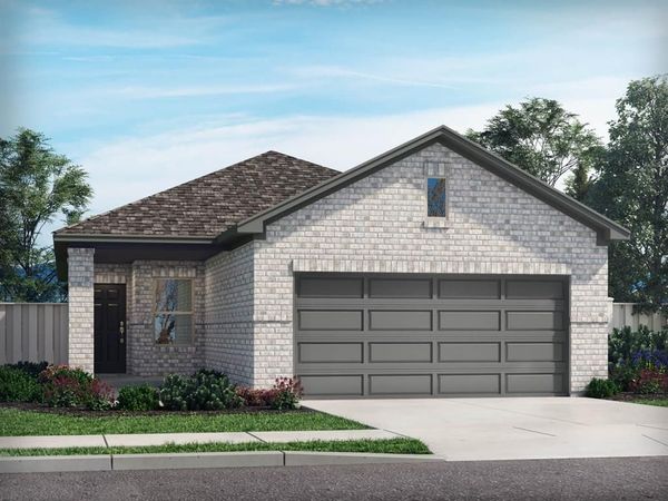 102 Decoursey Drive, Princeton, TX 75071