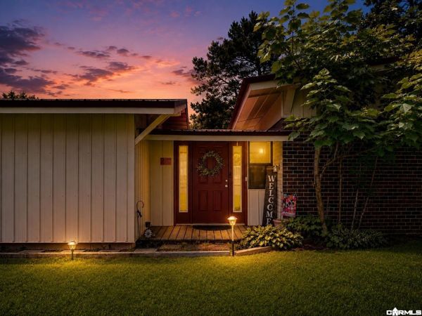 208 Walker St Street, Ward, AR 72176