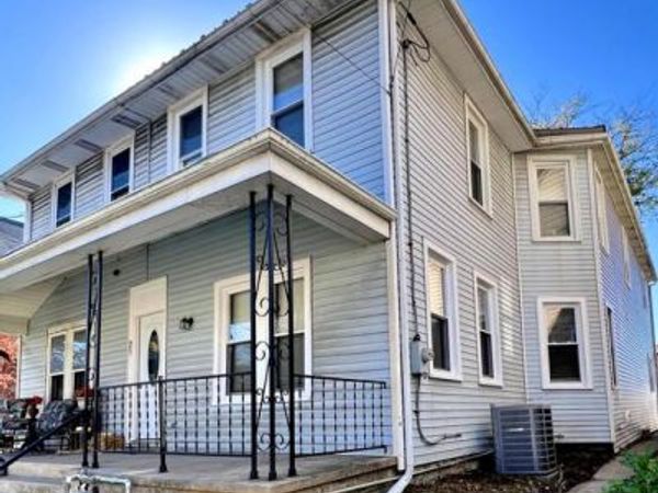 19 S COLLEGE STREET , SCHAEFFERSTOWN, PA 17088