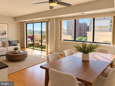 1301 N COURTHOUSE ROAD N , Unit 1103, ARLINGTON, VA 22201