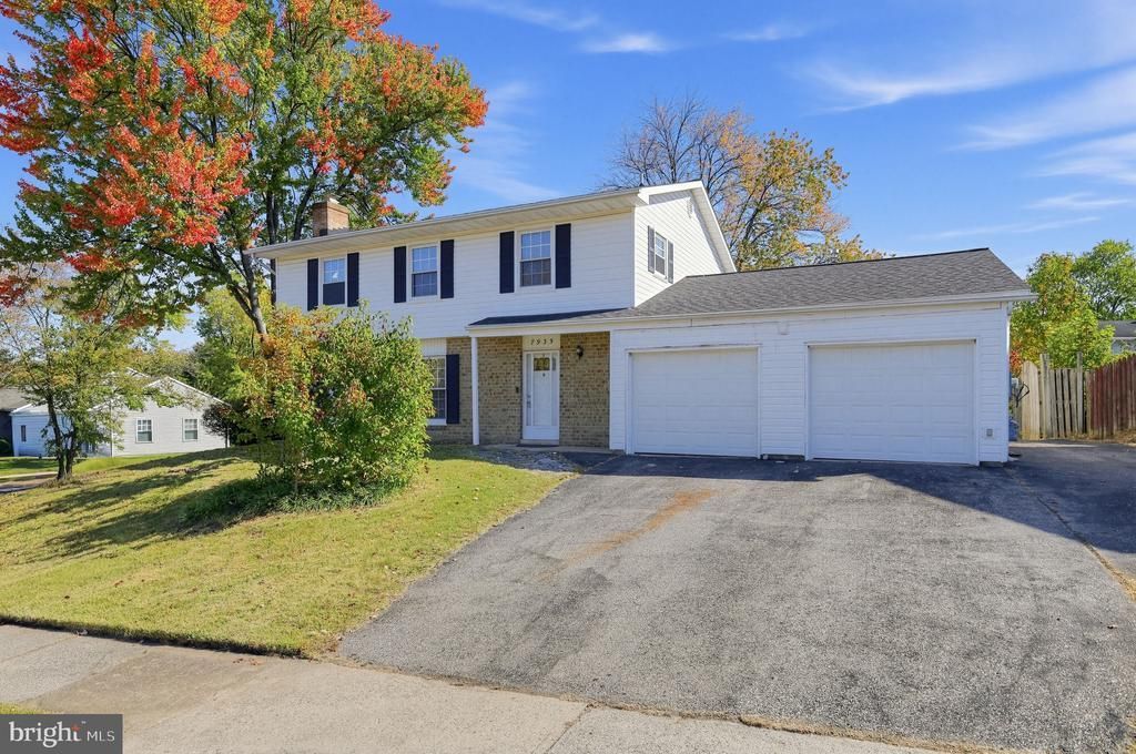 7935 STONEHEARTH ROAD, SEVERN, MD 21144