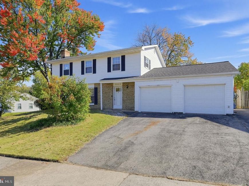 7935 Stonehearth Road, Severn, MD 21144 Main Photo