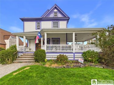 139 S Union Street , Olean, NY 14760