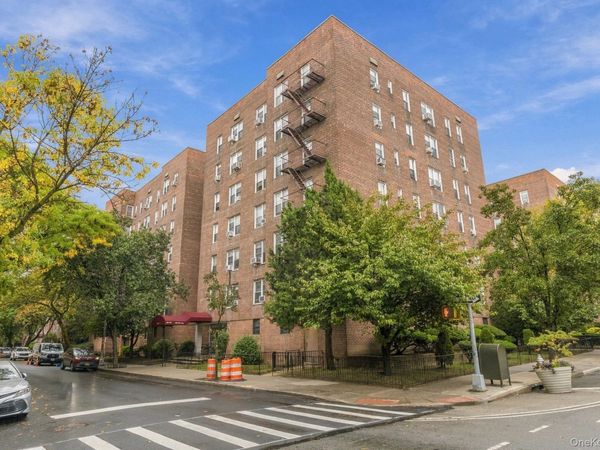 33-45 92nd Street , Unit 6K, Jackson Heights, NY 11372