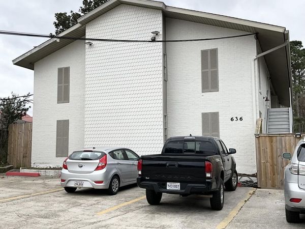 636 Lakeland Drive, Unit 1, Baton Rouge, LA 70802