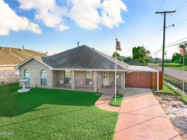 6900 Royal Street, Arabi, LA 70032
