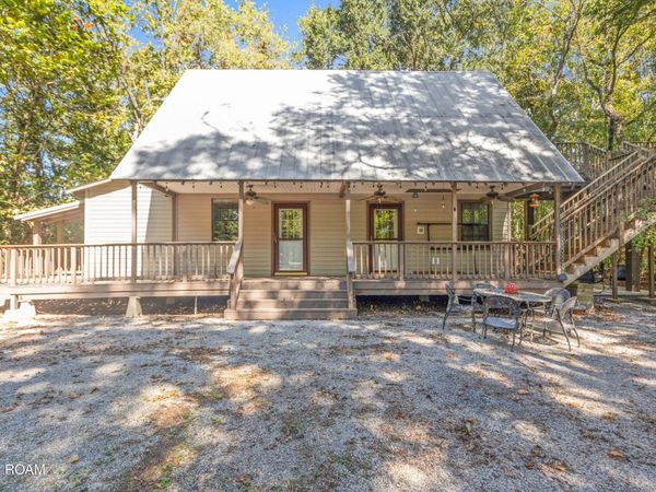 612 S Wilderness Trail, Lafayette, LA 70507