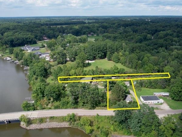 16400 Ellsworth Road , Lake Milton, OH 44429