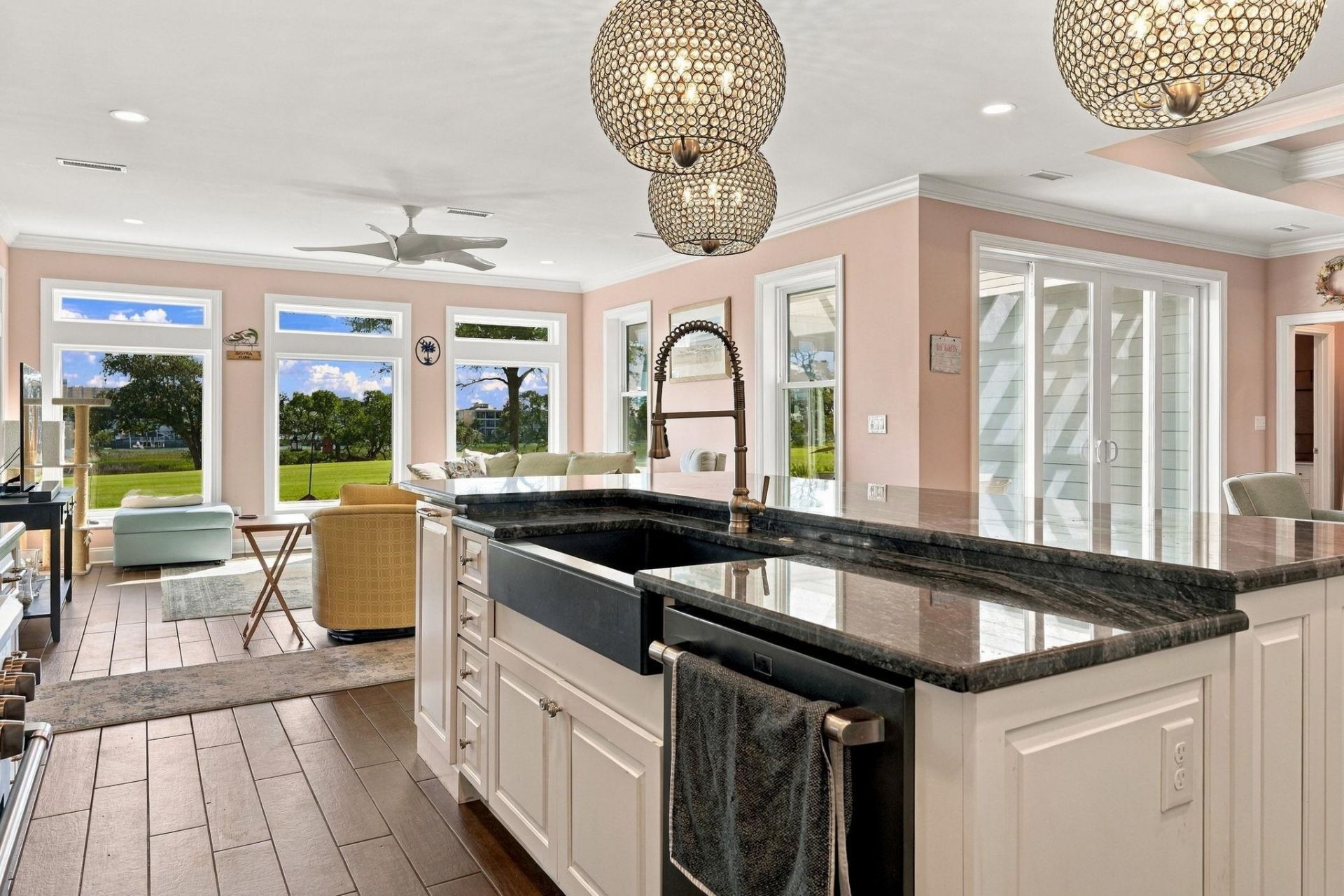 5016 Bucks Bluff Dr.  Photo 14